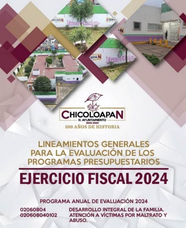 LINEAMIENTOS GENE PARA LA EV. 2024