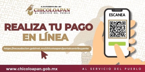 pago predial en linea