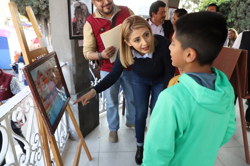 Comienzo de Festividades de San Vicente Diacono y Martir